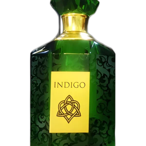 Indigo Perfume