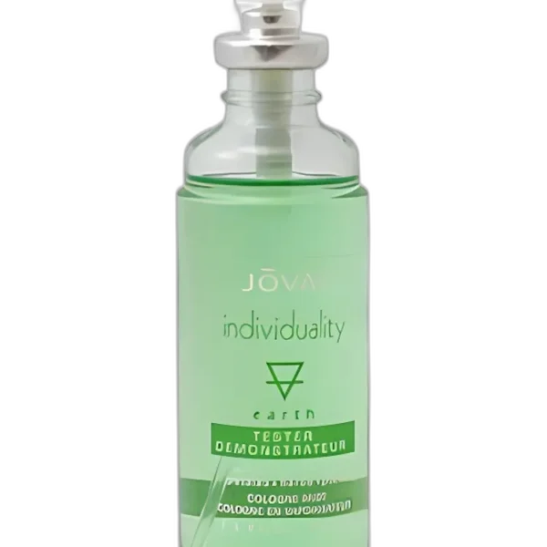 Individuality Earth Perfume