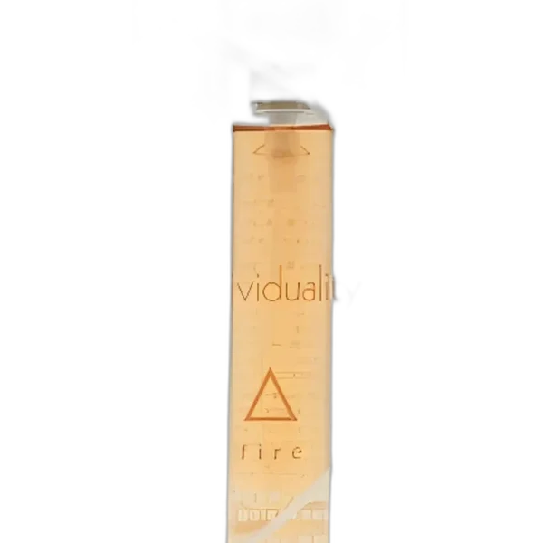 Individuality Fire Perfume