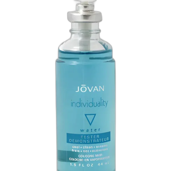 Individuality Water Perfume