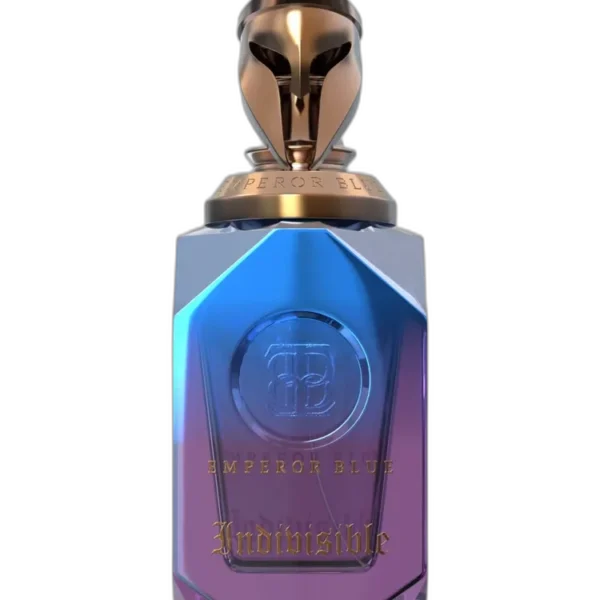 MII Emperor Blue Perfume by Emperor Blue for Men UAE