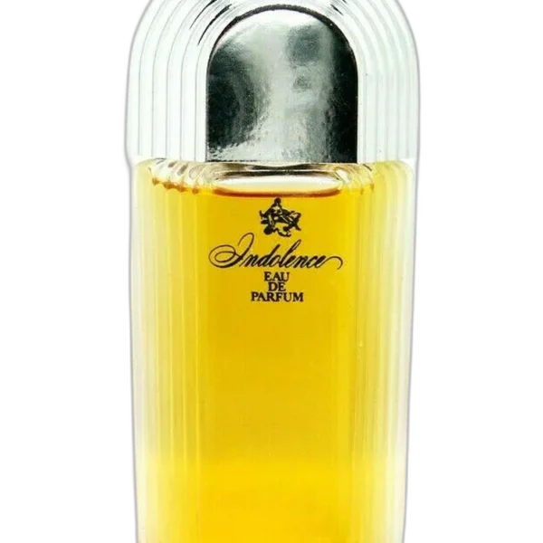 Indolence for women perfume