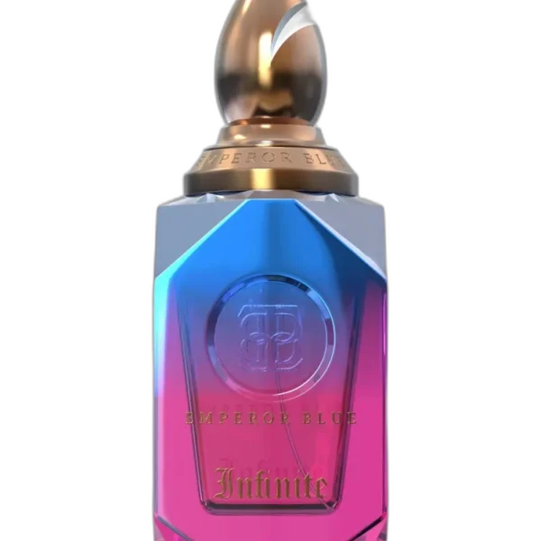 MII Emperor Blue Perfume by Emperor Blue for Men UAE