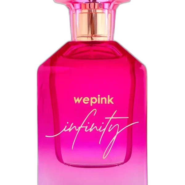 VF Choices for women Perfume by We Pink for female UAE