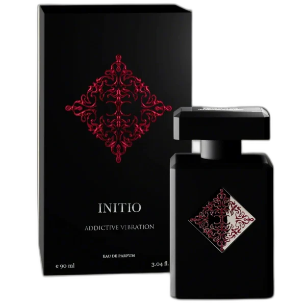 Initio Side Effect Perfume by Initio Parfums Prives UAE