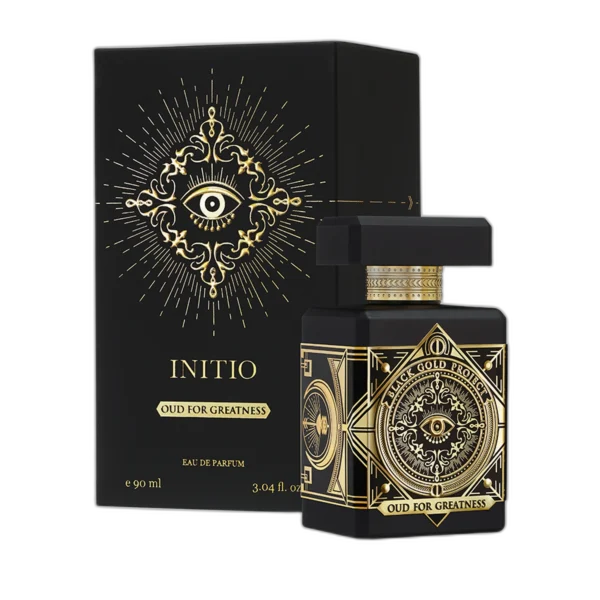 Bade'e Al Oud Oud for Glory Lattafa Perfumes Perfume by Lattafa Perfumes for Unisex UAE