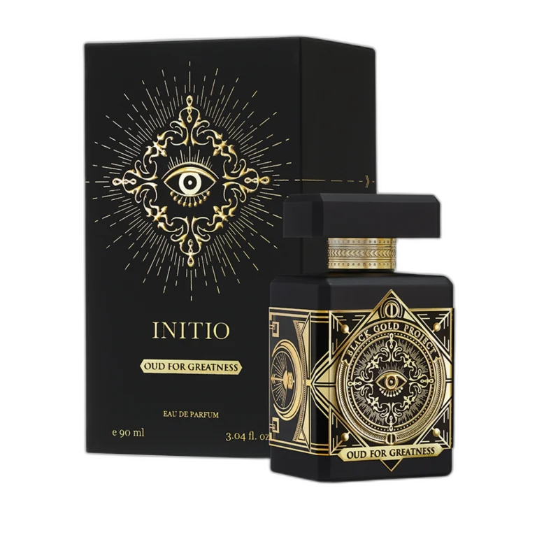 Initio Oud For Greatness Perfume by Initio Parfums Prives for unisex UAE