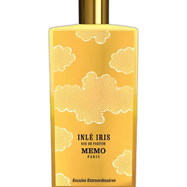 Palais Bourbon Perfume by Memo Paris for Unisex UAE