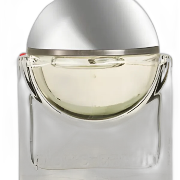 Innovation for men Perfume