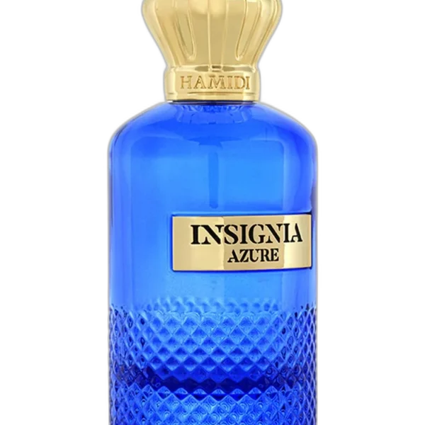 Insignia Azure unisex perfume
