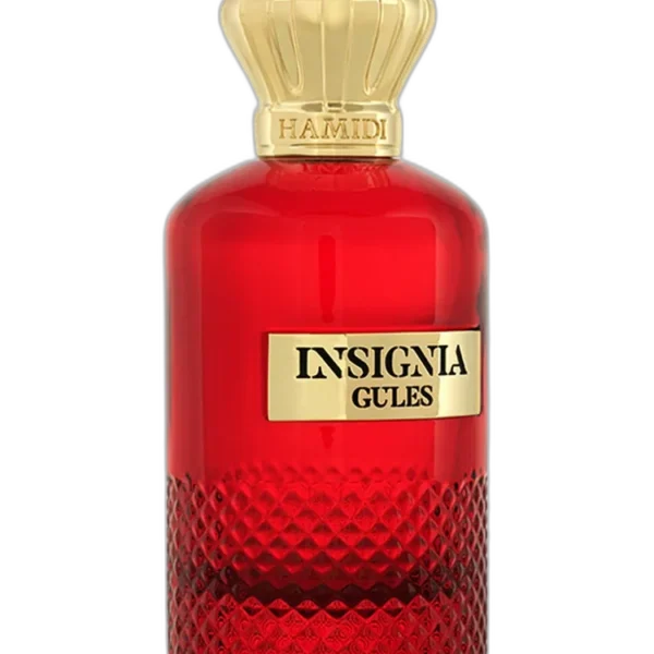 Insignia Gules Perfume