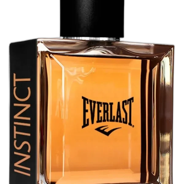 Instinct for men Perfume