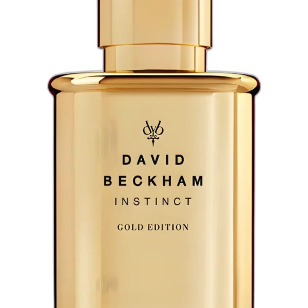 Instinct Gold Edition for men Perfume