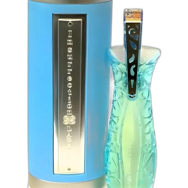 Insurrection Blue for women perfume