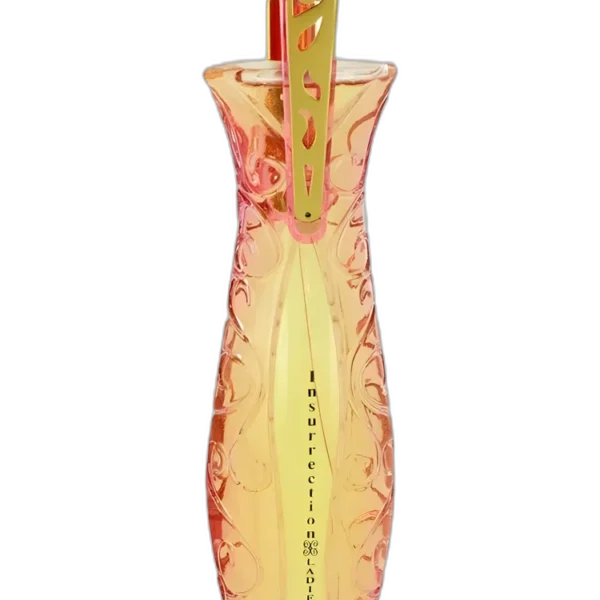 Insurrection for women perfume