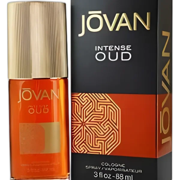 Intense Oud Perfume
