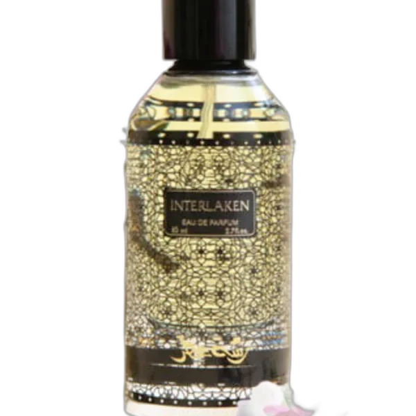 Royal unisex Perfume by Rasht Otr UAE
