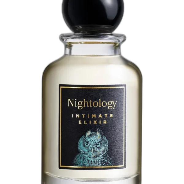 Intimate Elixir Perfume