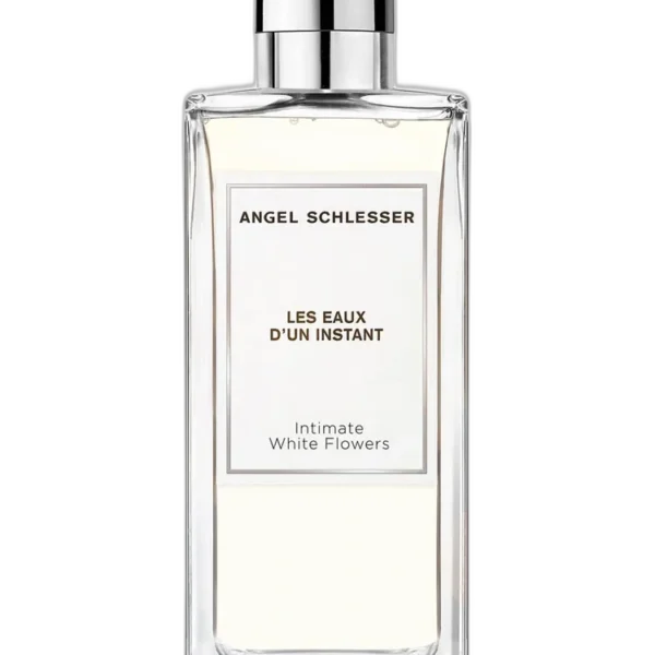 Intimate White Flowers unisex perfume