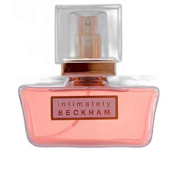 Intimately Beckham for women Perfume
