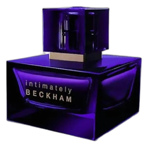 Intimately Beckham Night for women Perfume