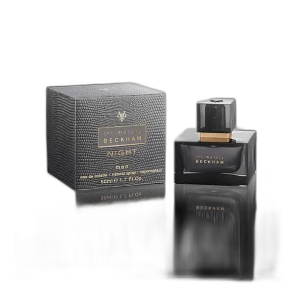 Intimately Beckham Night for Men for men Perfume