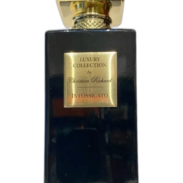 Per Sempre unisex Perfume by Christian Richard for unisex UAE