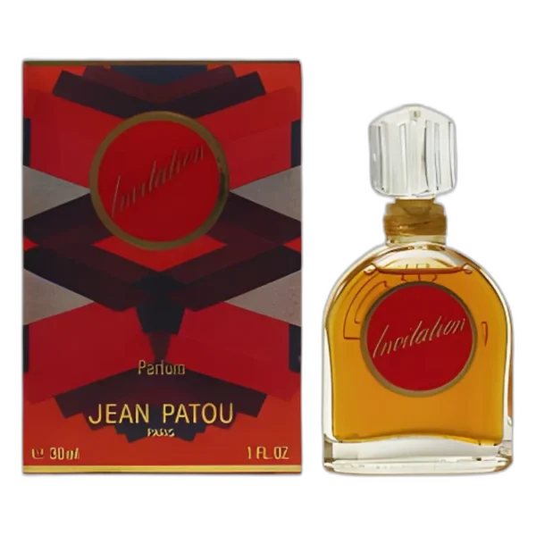 Invitation for women Perfume