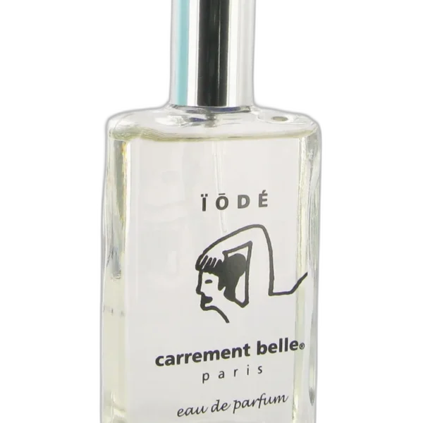 Label Rose for women Perfume by Carrement Belle for female UAE