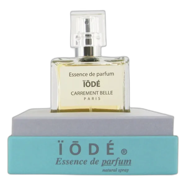 Label Rose for women Perfume by Carrement Belle for female UAE