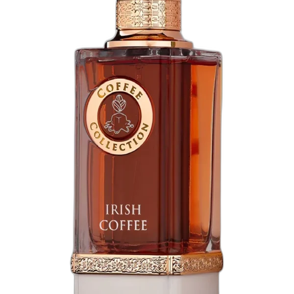 Irish Coffee Perfume