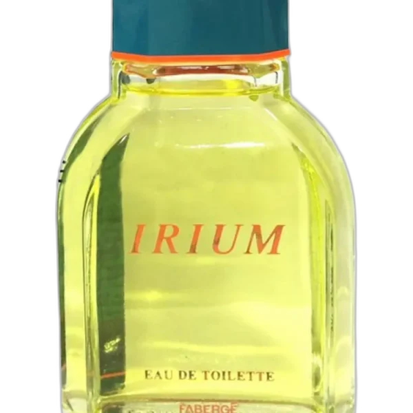Irium pour Homme for men perfume