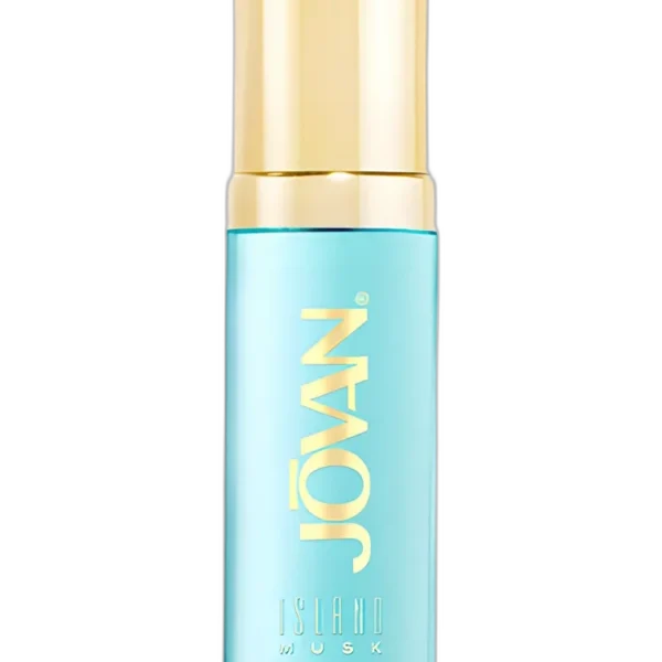 Island Musk for women Perfume