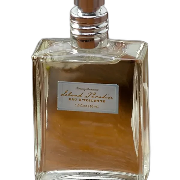 Tommy Bahama Island Life Perfume by Tommy Bahama for male UAE