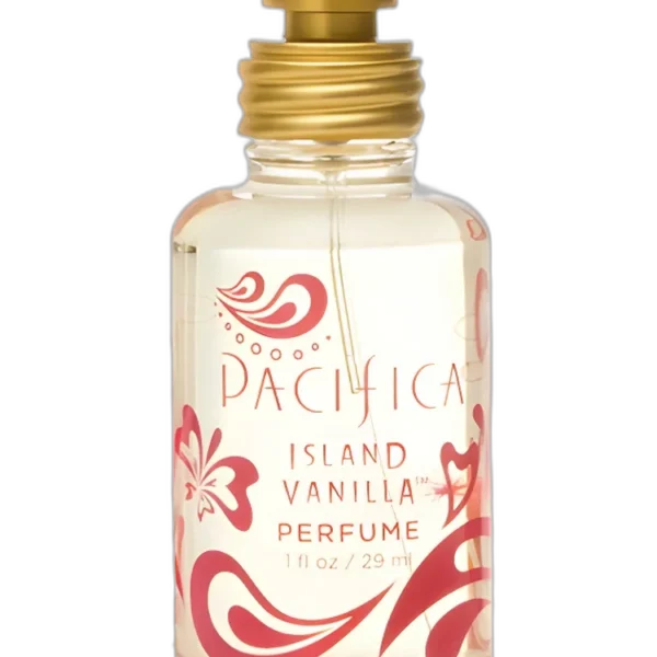 Silver Moon unisex Perfume by Pacifica for unisex UAE