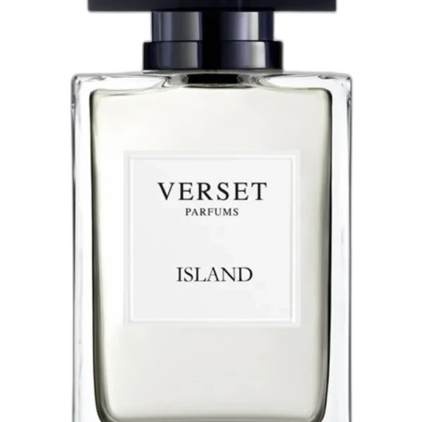 Island for men Perfume