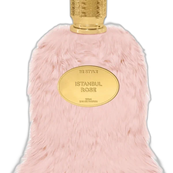 Istanbul Rose for women perfume