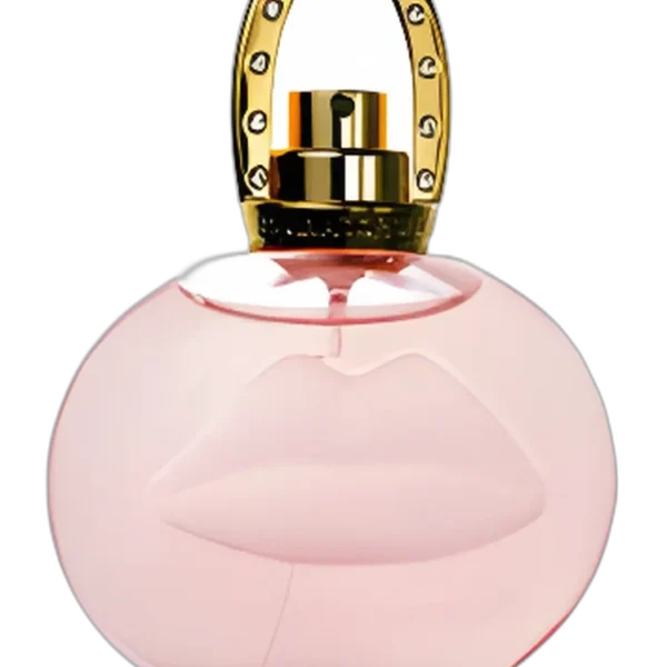 ITISLOVE Intense for women perfume