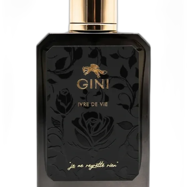 Canto Libero unisex Perfume by Gini Parfum UAE