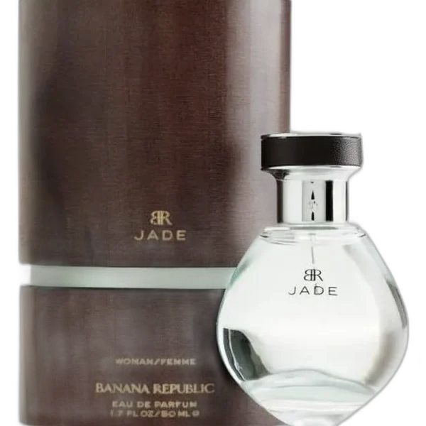 Jade for women Perfume