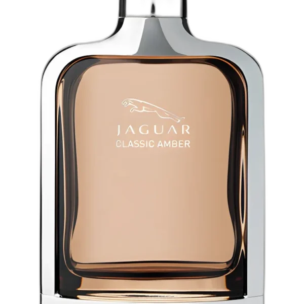 Jaguar For Men Perfume by Jaguar UAE