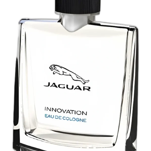 Jaguar Innovation Perfume by Jaguar for male UAE
