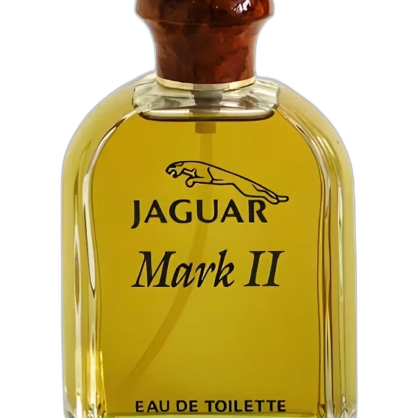 Jaguar Marc II for men Perfume