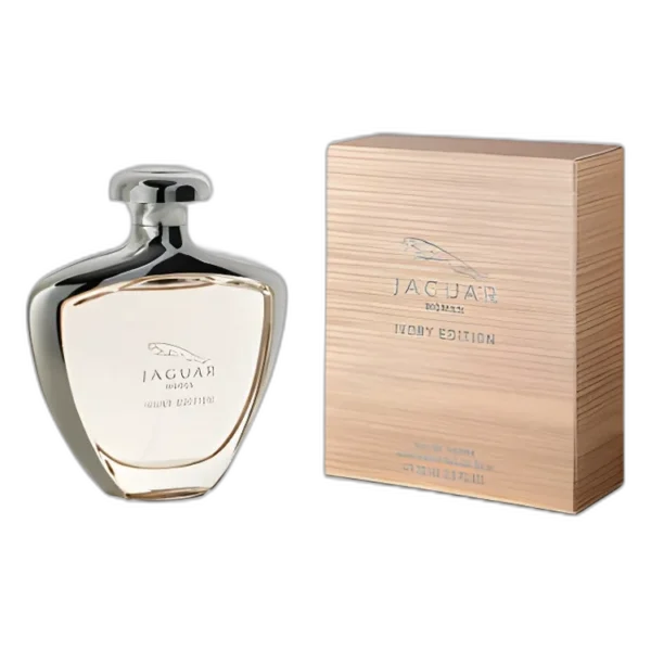 Jaguar Woman Ivory Edition for women Perfume