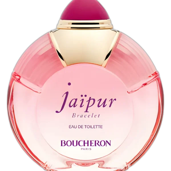 In Black for women Perfume by Jesus Del Pozo for female UAE