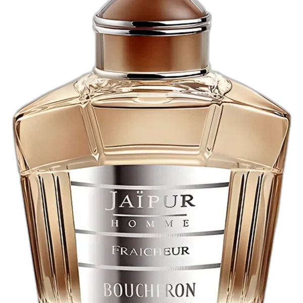 Jaipur Homme Fraicheur for men perfume