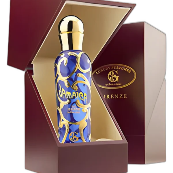 Jamaica Perfume