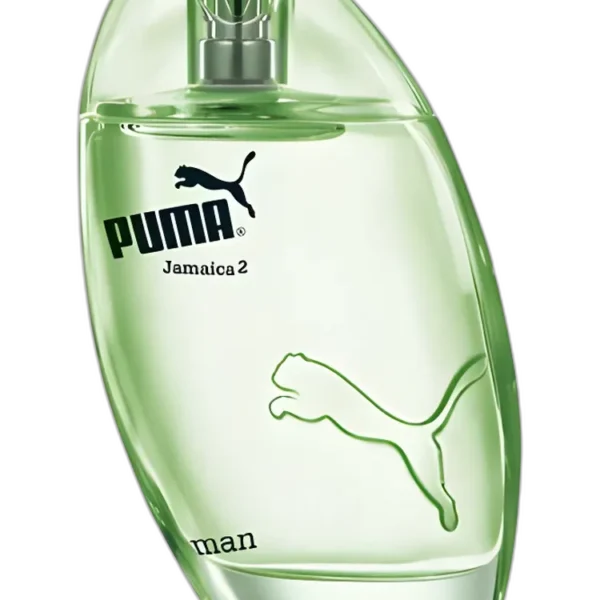 Jamaica 2 Woman for women Perfume by Puma for female UAE