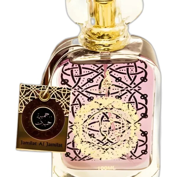 Jamilat Al Jamilat for women Perfume