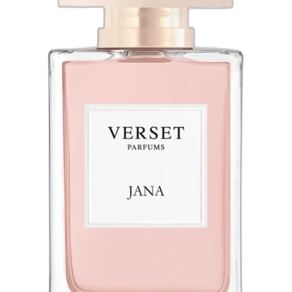 Jana for women Perfume